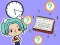 თამაში Kids Quiz: Know The Time ონლაინ