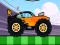 თამაში Car Football ონლაინ
