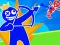 თამაში Red And Blue Stickman Spy Puzzles 2 ონლაინ
