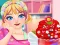 თამაში Blonde Sofia Slime Maker ონლაინ