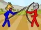 თამაში Stickman Kingdom Clash ონლაინ
