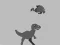 თამაში Dino Game ონლაინ