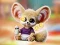 თამაში Fennec The Fox ონლაინ