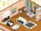 თამაში Decor: My Cabin ონლაინ