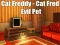 თამაში Cat Freddy - Cat Fred Evil Pet ონლაინ