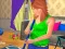 თამაში Anime Mother Simulator ონლაინ