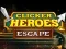 თამაში Clicker Heroes Escape ონლაინ