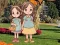 თამაში Twin Sister Reach The Mom ონლაინ