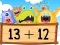თამაში Monster Math ონლაინ