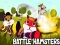 თამაში Battle Hamsters ონლაინ