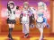 თამაში Girly Japanese Maid ონლაინ