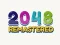 თამაში 2048 Remastered ონლაინ