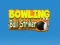 თამაში Bowling Ball Striker ონლაინ