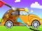 თამაში Car Washing Game ონლაინ