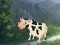 თამაში Cow Reach the Shed ონლაინ