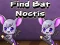 თამაში Find Bat Noctis ონლაინ