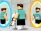 თამაში Portal Obby ონლაინ