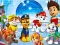 თამაში Jigsaw Puzzle: PAW Patrol Puppys ონლაინ