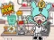 თამაში Kids Quiz: Funny Science ონლაინ
