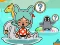თამაში Kids Quiz: Fun Animal Group ონლაინ