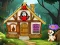 თამაში Forest Bungalow Escape ონლაინ