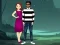 თამაში Jungle Stranded Couple Escape ონლაინ