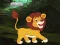 თამაში Lion Finds the Thief Fox ონლაინ