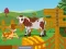 თამაში Heifer Calf Hungry Escape ონლაინ