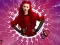 თამაში Disney Descendants The Rise of Red Rhythm Rush ონლაინ