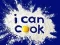 თამაში I Can Cook ონლაინ