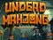 თამაში Undead Mahjong ონლაინ