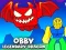 თამაში Obby Legendary Dragon ონლაინ