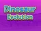 თამაში Dinosaur Evolution ონლაინ