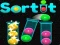 თამაში Sort It ონლაინ