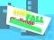 თამაში Basket Fall Challenge ონლაინ