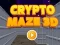 თამაში Crypto Maze 3D ონლაინ