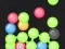 თამაში Sticky Balls ონლაინ