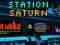 თამაში Station Saturn ონლაინ