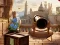 თამაში Mystery Castle Escape 5 ონლაინ