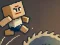თამაში Cubeman Saw Escape ონლაინ