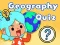 თამაში Kids Quiz: Geography Quiz ონლაინ