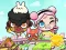 თამაში Jigsaw Puzzle: Avatar World Friends ონლაინ