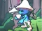 თამაში Friday Night Smurfin’ one-shot ონლაინ