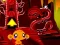 თამაში Monkey Go Happy Stage 284 ონლაინ