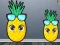 თამაში Find Cool Pineapple ონლაინ