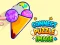 თამაში Connect Puzzle Image ონლაინ