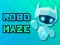 თამაში Robo Maze ონლაინ