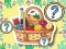 თამაში Kids Quiz: Let's Go Picnic ონლაინ