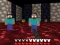 თამაში Herobrine's Catacombs 3D ონლაინ