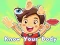 თამაში Kids Quiz: Know Your Body ონლაინ